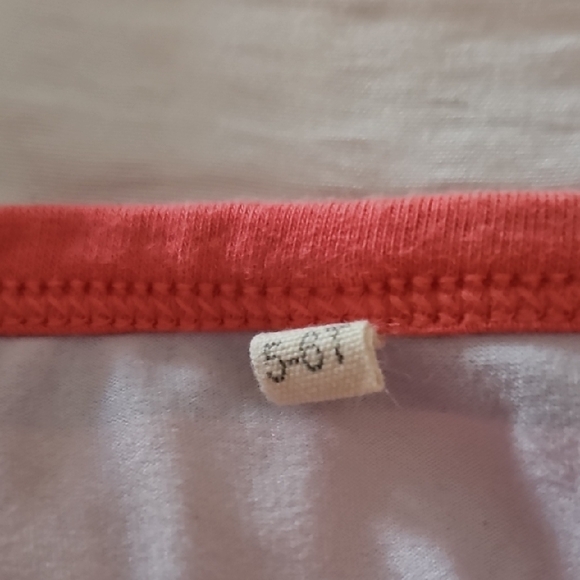 Colorful Ruffled Kids Outfit - Picture 2 of 8